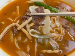 -漆黑觉米粉(三里屯店)