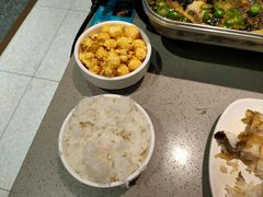 -半天妖烤鱼(丰科万达店)