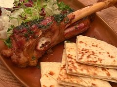 -RAC BAR(安福路店)
