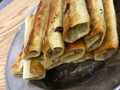 -白翔甜食店