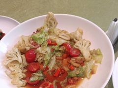 -太守宴·蘭院(天塔店)