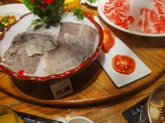 -珍宝轩海鲜火锅(碧湖大厦店)
