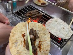 -小寒羊烧烤(凯瑞时代大厦店)