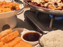 -三猫黑鱼花(南大店)