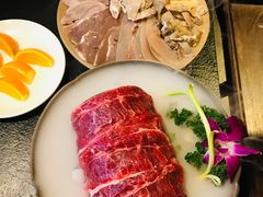 -盡膳口福·百年汤方火锅(科华北路店)