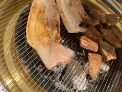 -西塔老太太泥炉烤肉(武汉摩尔城店)