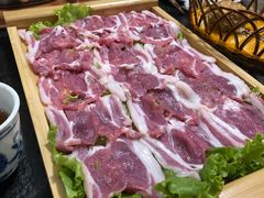 -清真·京华源铜锅涮肉(丰庆店)
