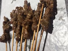 -管氏翅吧(马家堡店)