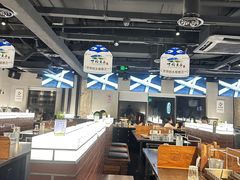 -很久以前羊肉串(大宁中心广场店)