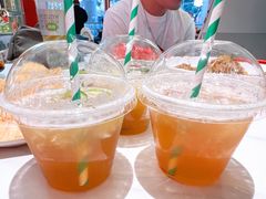 -避风塘·金牌店·夜宵(金玉兰店)