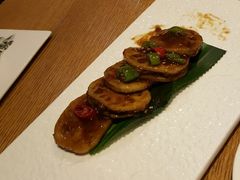 -菩提树·素食餐厅(汇智国际商业中心店)