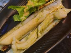 -1218 GRILL 主厨