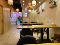 -季玄精致日本料理自助餐(闸北公园店)