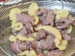 -蔡社牛肉城(龙湖店)