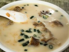 -孝丰南门锅贴(南街店)