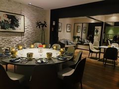 -金石国际大酒店·金丽自助餐厅