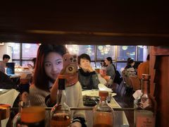 -安妮意大利餐厅(日坛店)