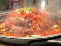 -镜泊小镇(东长安街店)