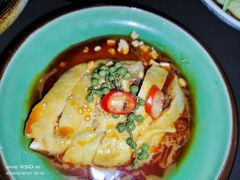 -环球港凯悦 · 享悦中餐厅