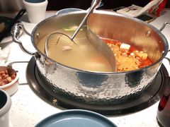 -左庭右院鲜牛肉火锅(苏州园区永旺店)