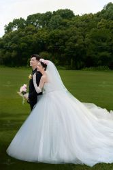 点击看大图 -金夫人婚纱摄影(衡阳店)
