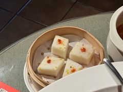 桂花糕-朴墅(西湖青芝坞店·杭帮菜·家宴.14年的店)