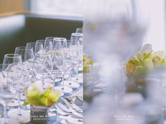 -沈阳君悦酒店·意坊意大利餐厅