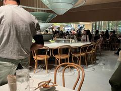 大堂-胡麻(静安嘉里店)