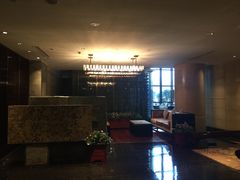 -成都保利公园皇冠假日酒店(熊猫基地店)