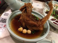 -韵秋荷(宝山龙湖天街店)