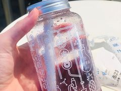 -野萃山·潮汕厚果汁(十亩地店)