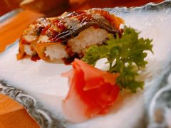 -鸟鸣门屋台料理(金帝银泰店)