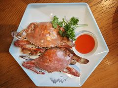 -光彩酒家(星海广场店)
