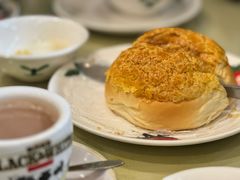 -80s港式茶餐廳