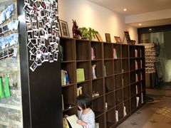-时光漫步酒店(北京国子监簋街北新桥地铁站店)