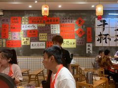 -佬缸炮江湖川菜(玉林店)