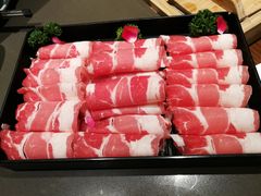 -捞王锅物料理(上海世茂广场店)