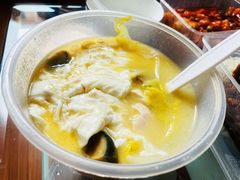 上汤娃娃菜-鹿港小镇(黄金店)