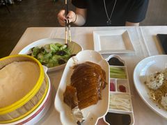 -大鸭梨(天通西苑店)