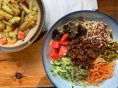 -阿木舂记·特色小吃(平江路店)