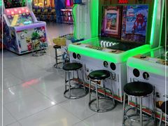 -大玩家(莆田万达店)