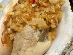 -辉记炭烧海鲜大排档·老字号(福田店)