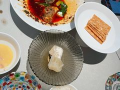 -悦融琥珀·京鲁菜·海味珍品(西单店)