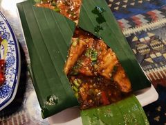 -蜗牛小馆醉乡民谣云南菜(惠新西里店)