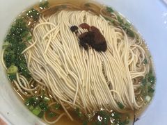 -朱洪元苏式面馆(绿宝广场店)