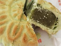 绿茶酥-北京稻香村(金盏店)