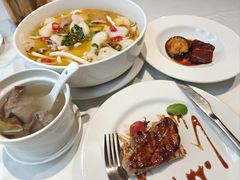 -黑明餐厅(白鹭洲店)