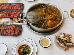 -田村·酸汤鲜牦牛肉火锅(布达拉宫广场店)