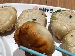 -小杨生煎(湟普汇店)
