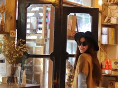 -西关84·History·Art·Cafe